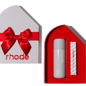 RHODE Holiday Duo/NIB